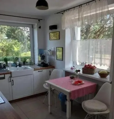 Mysliwska Vakantiehuis