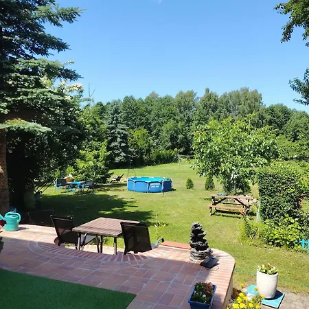 Mysliwska Vakantiehuis
