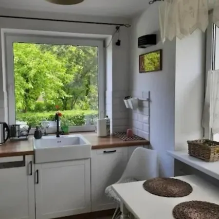 Mysliwska Vakantiehuis