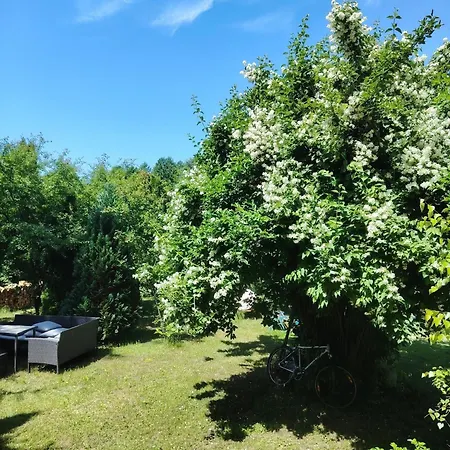 Mysliwska Vakantiehuis *