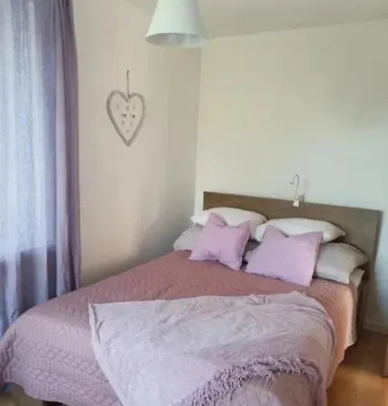 Casa de Férias Mysliwska Giżycko