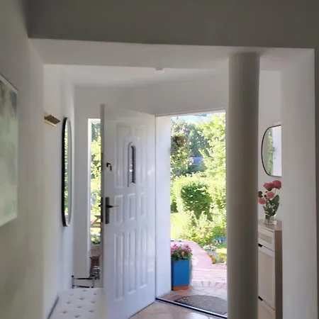 Mysliwska Vakantiehuis Giżycko
